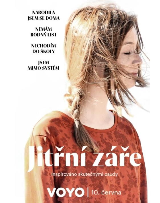 Jitrní záre