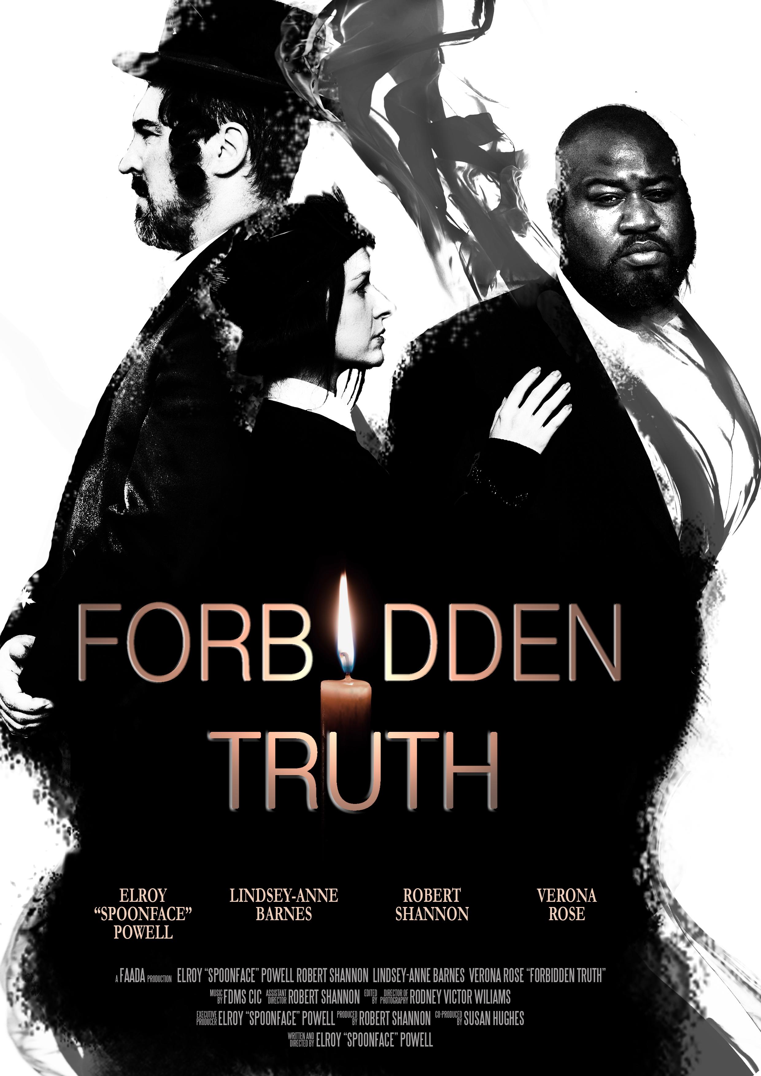 Forbidden Truth