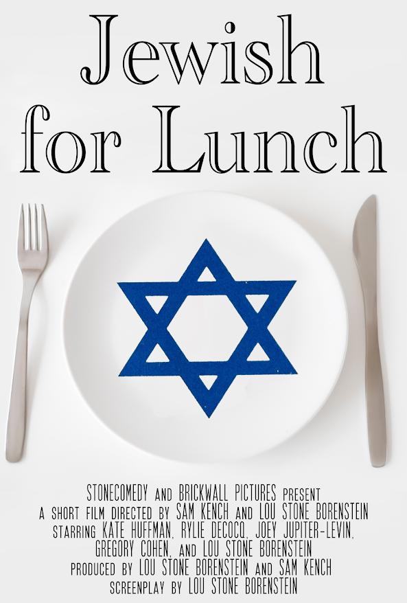 Jewish for Lunch