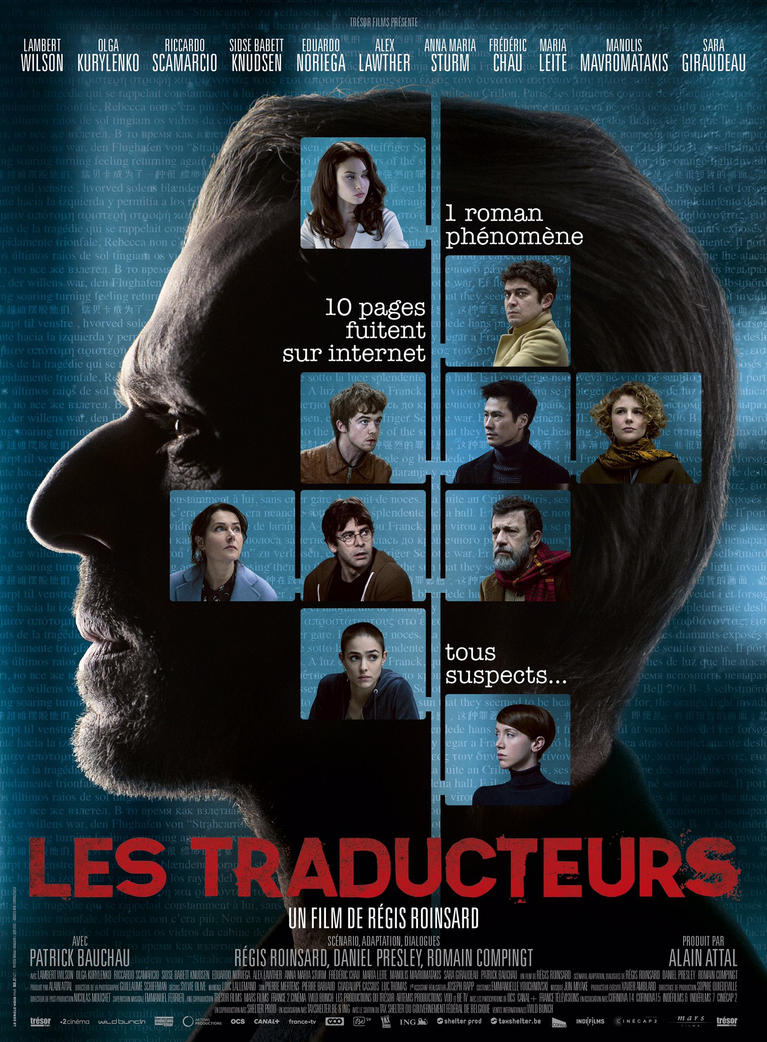 The Translators