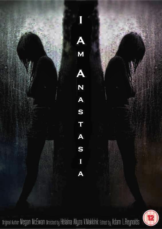 I am Anastasia