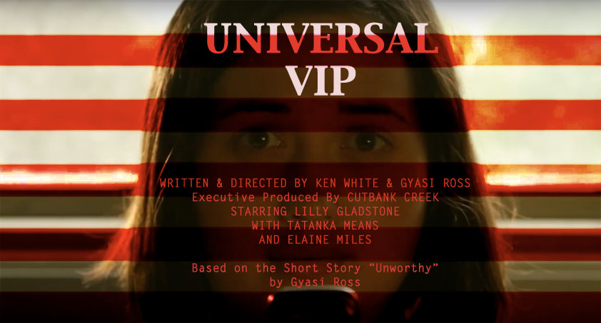 Universal VIP