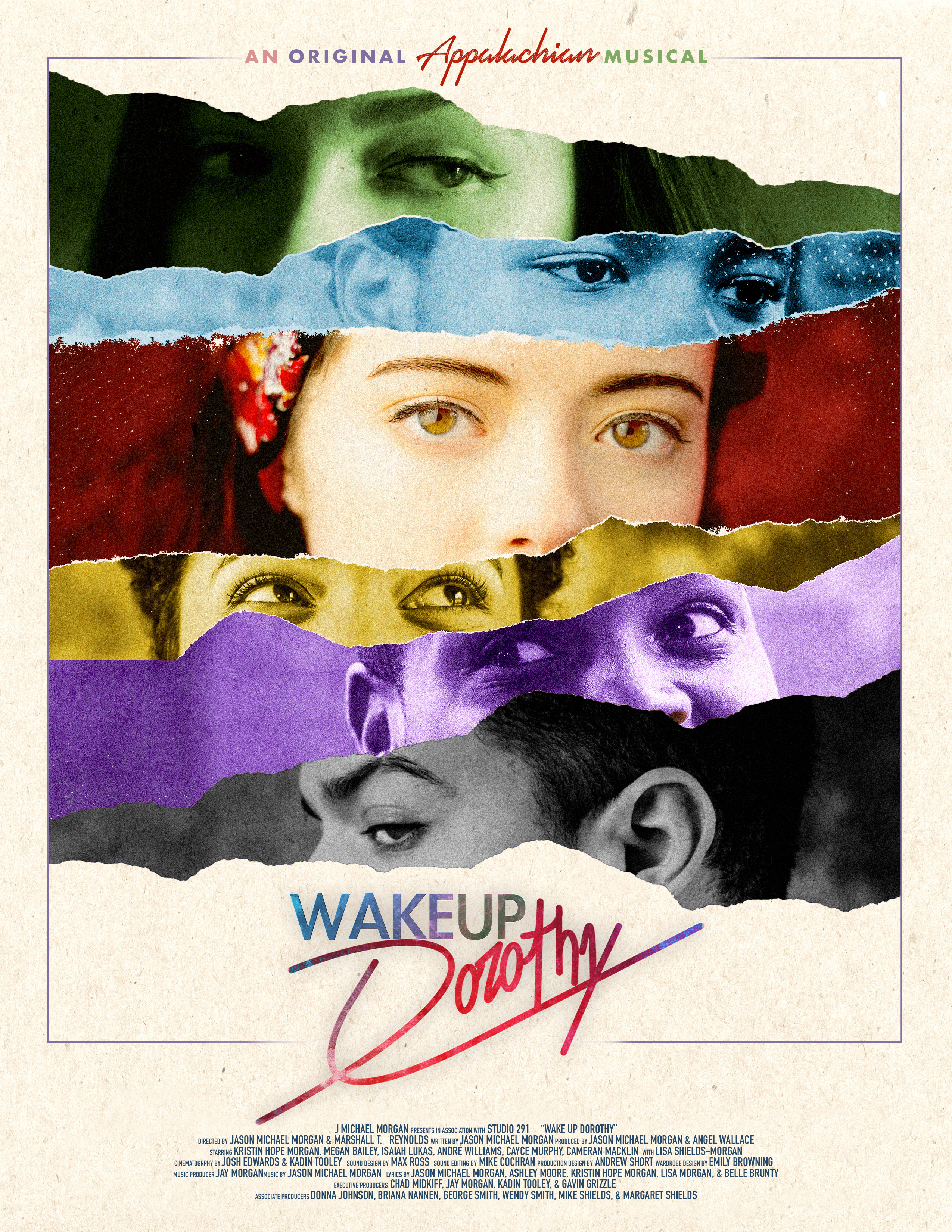 Wake Up Dorothy