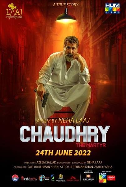 Chaudhry