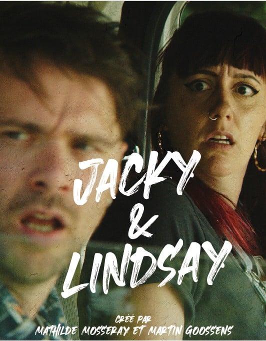 Jacky & Lindsay