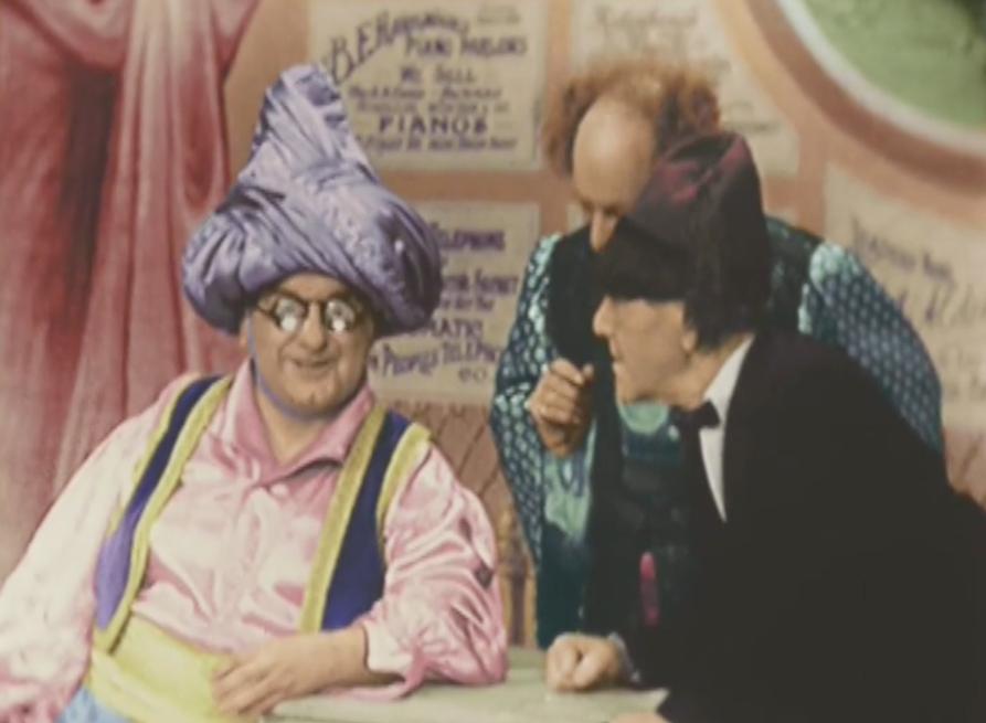 The Steve Allen Plymouth Show
