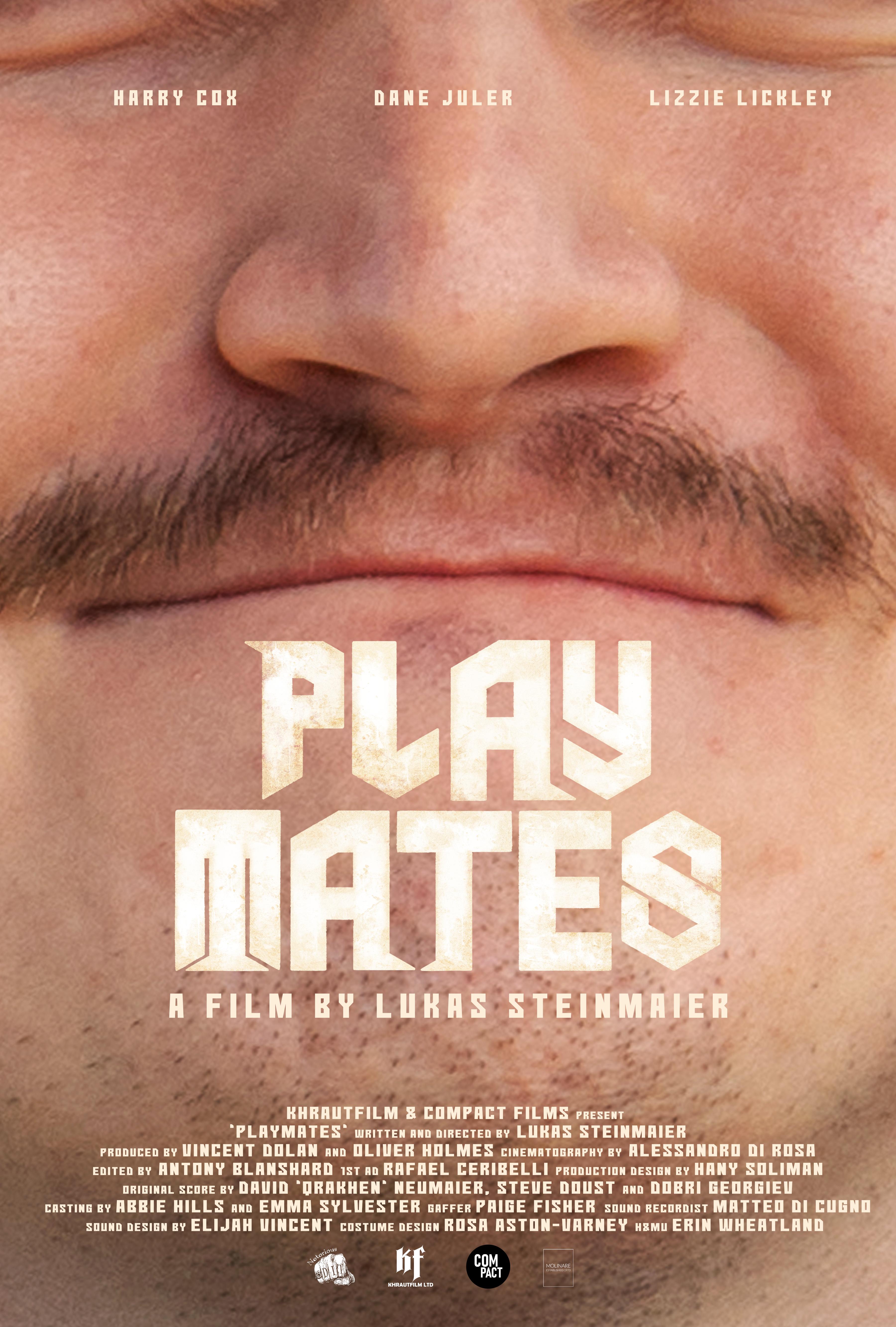 Playmates