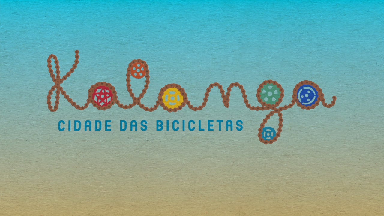 Kalanga: Cidade das Bicicletas