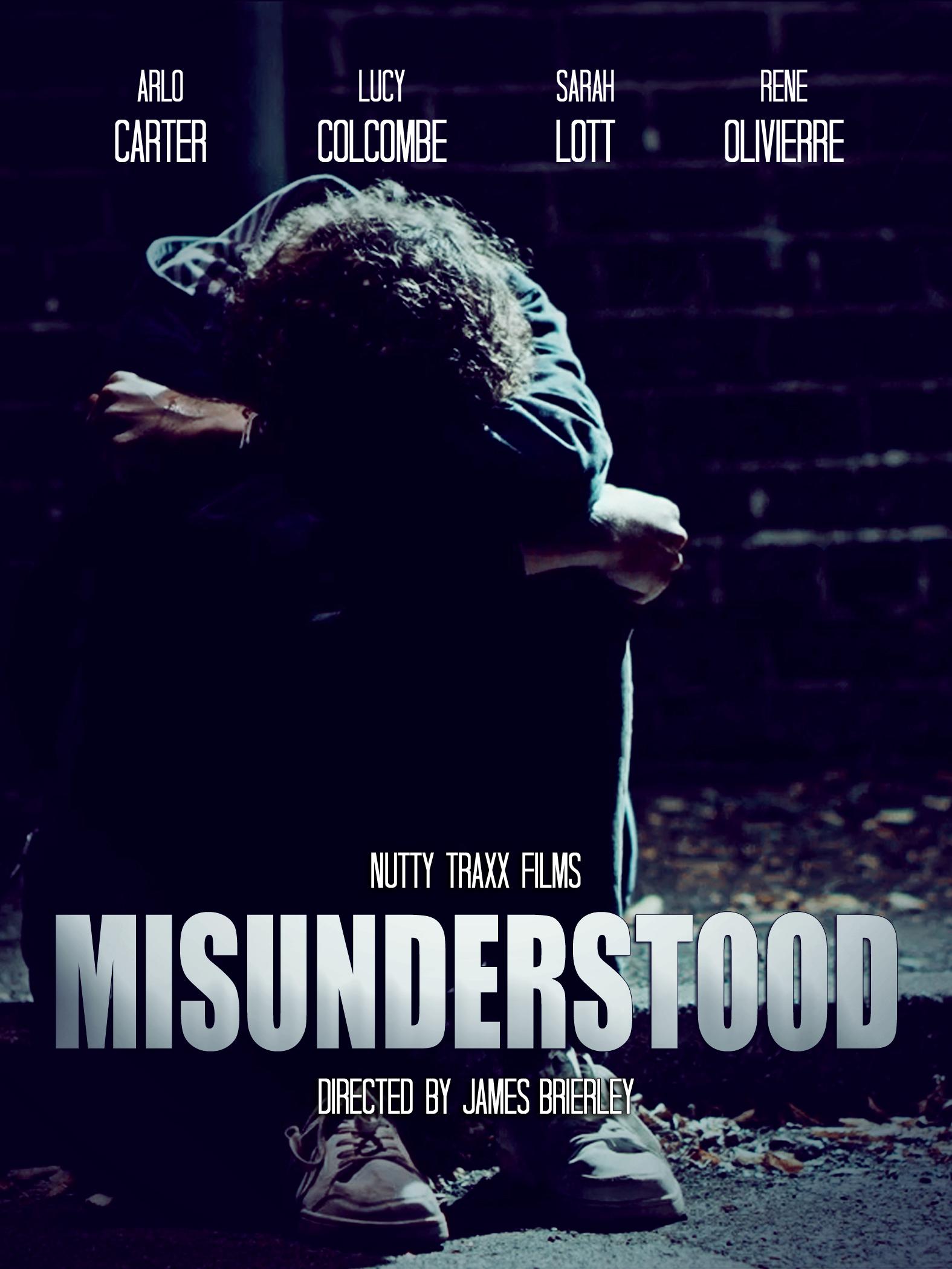 Misunderstood