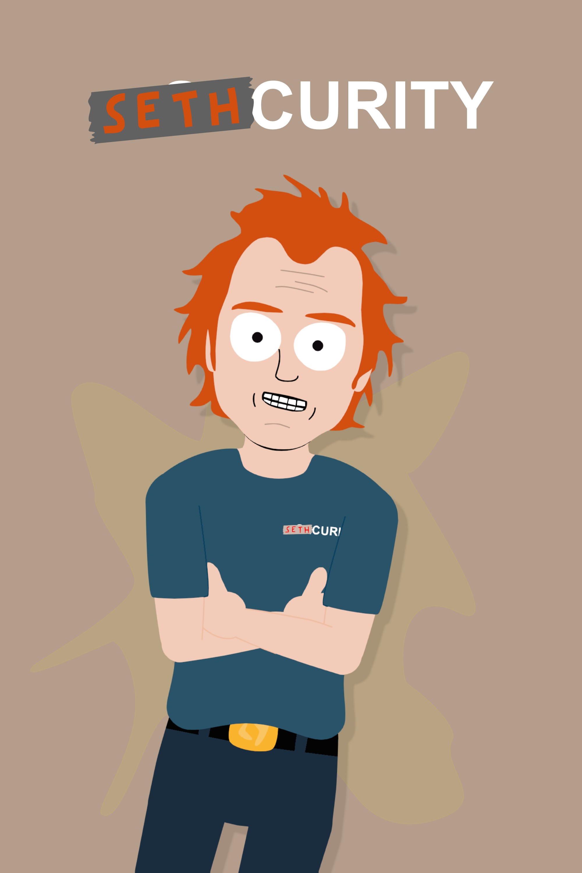 Sethcurity