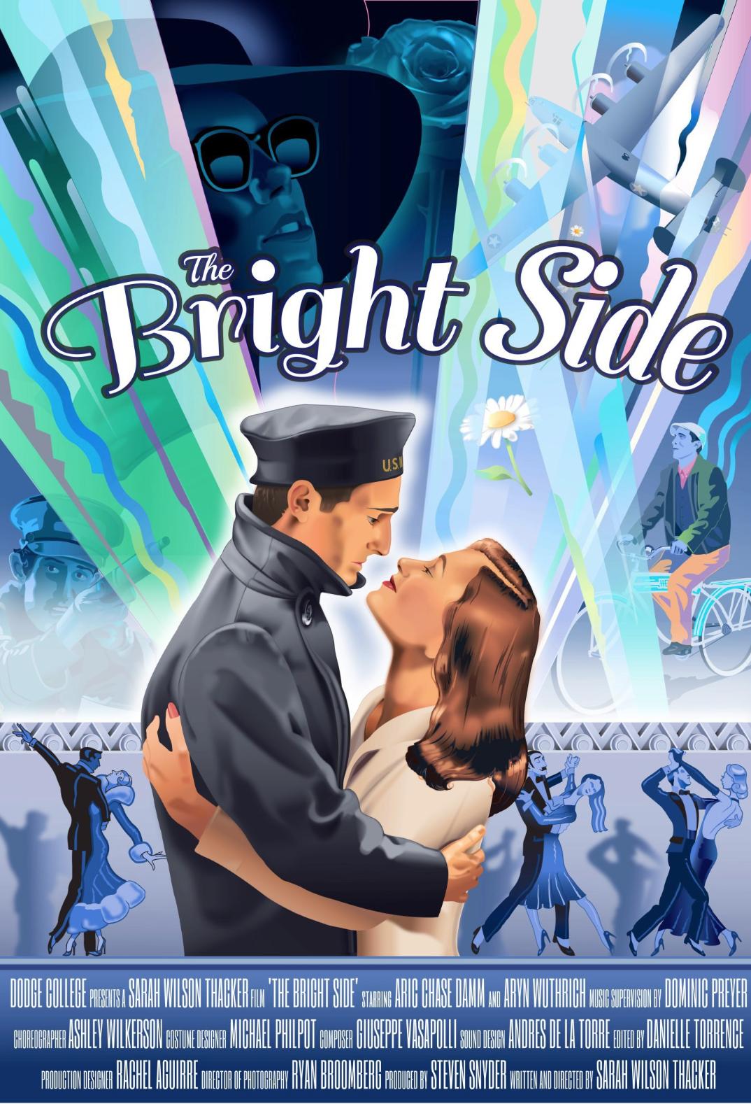 The Bright Side