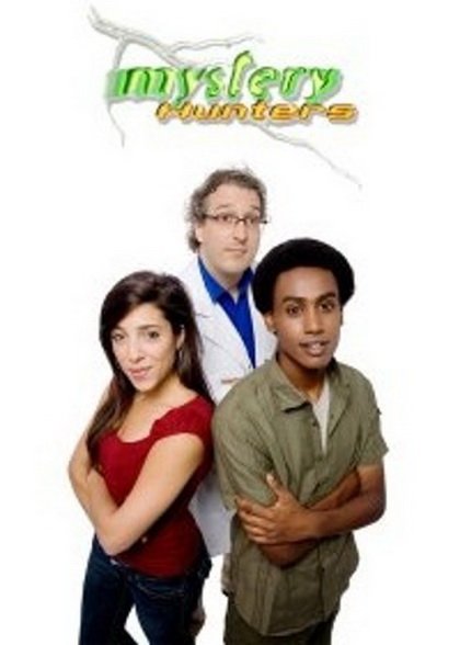 Mystery Hunters