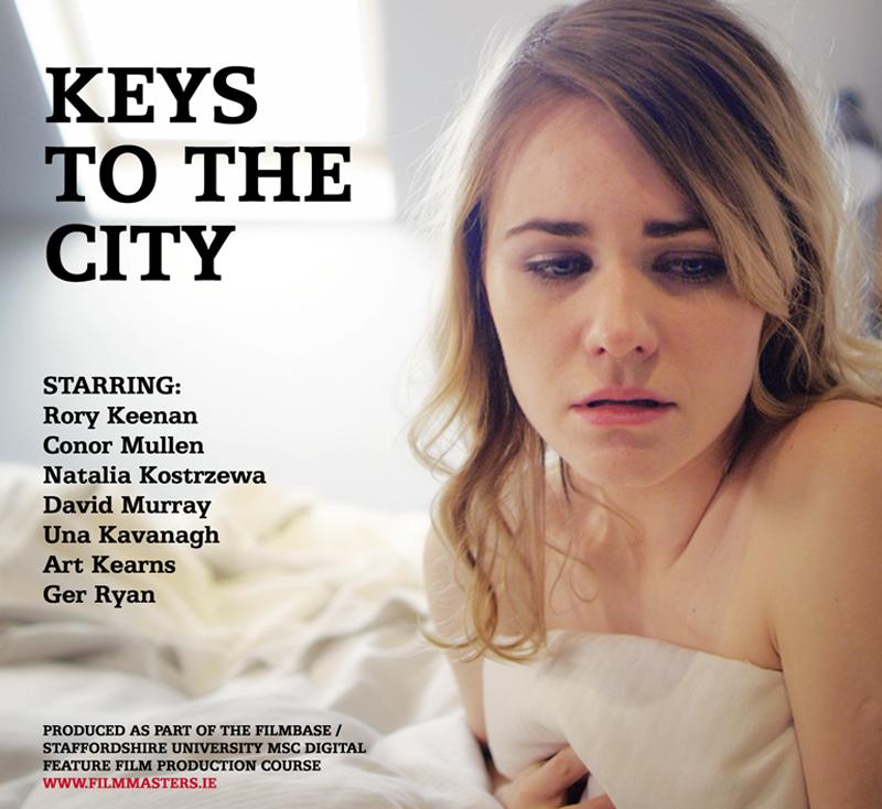 Keys to the City