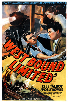 West Bound Limited