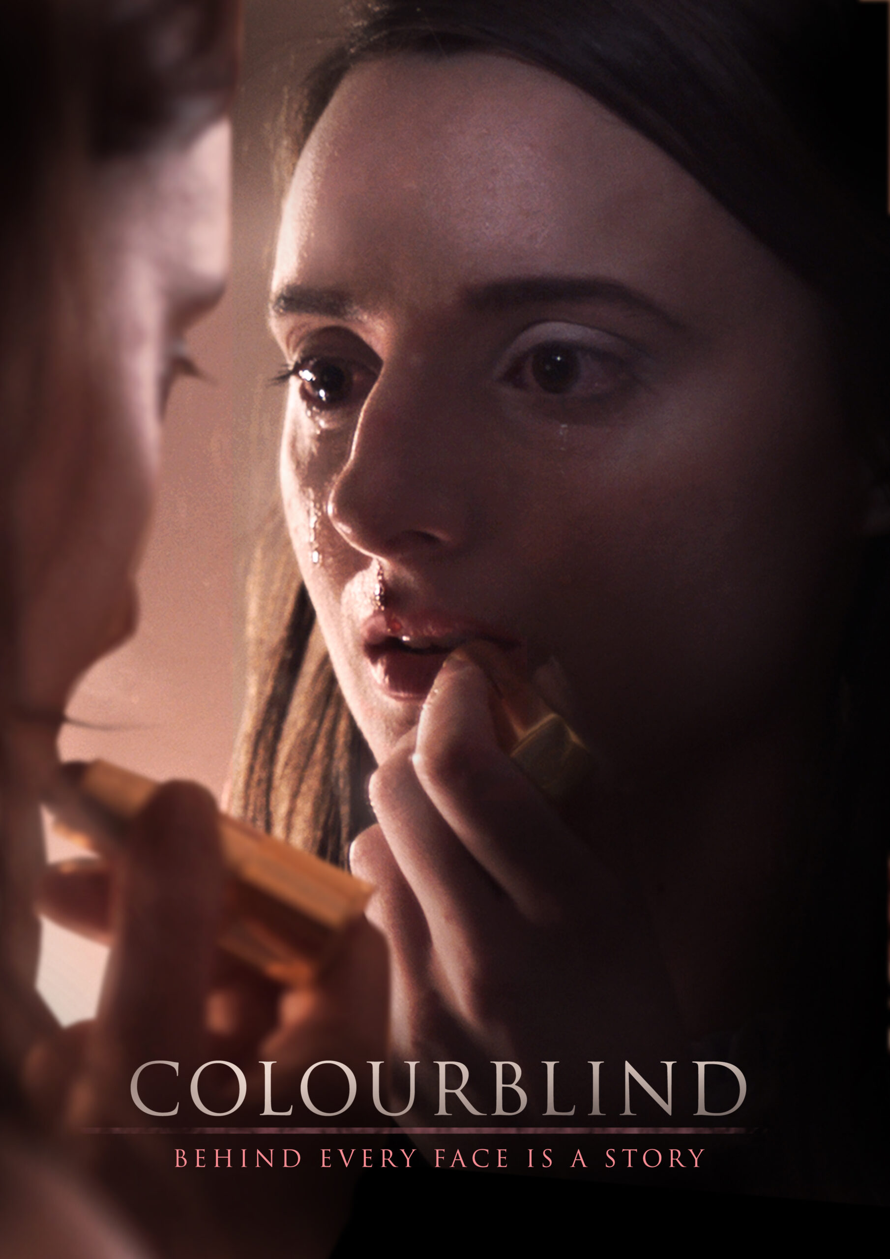 Colourblind
