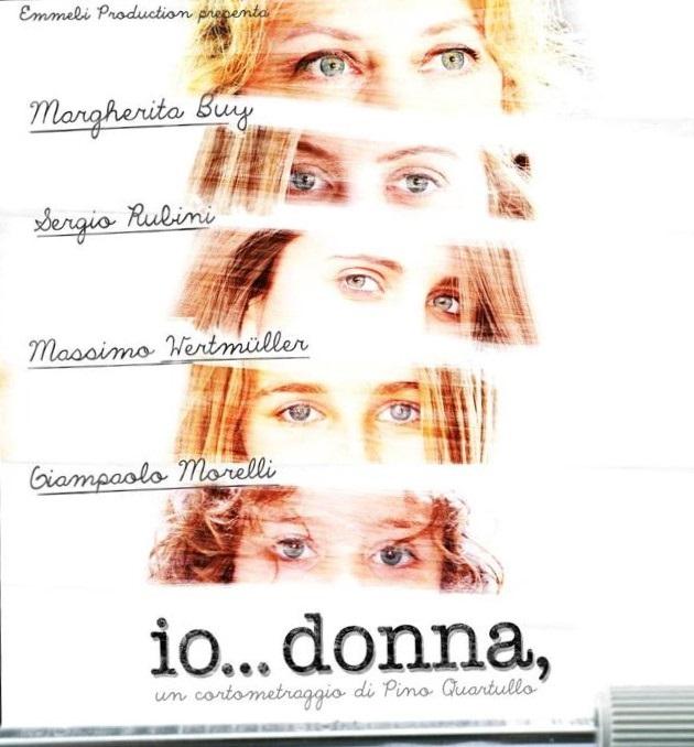 Io... donna