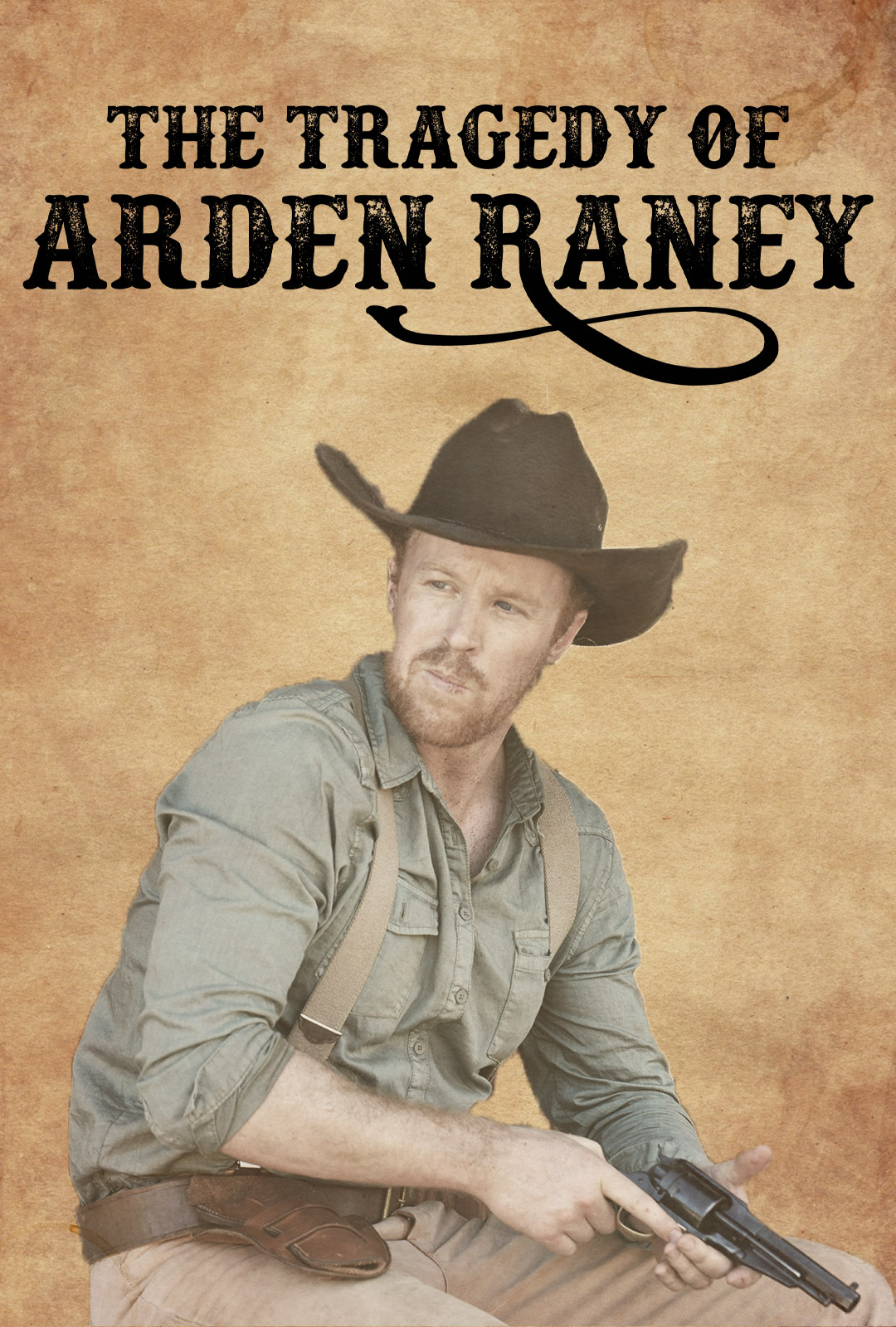 The Tragedy of Arden Raney