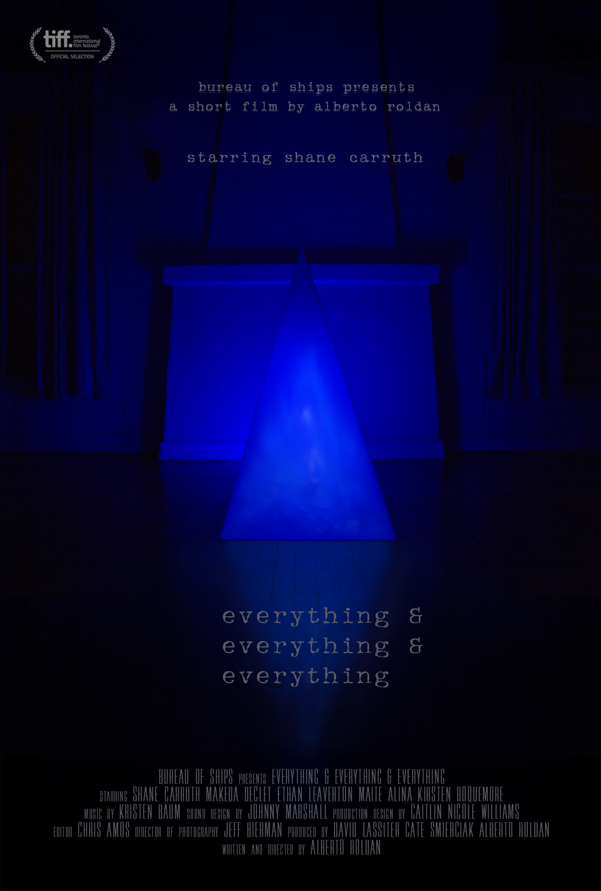 Everything & Everything & Everything
