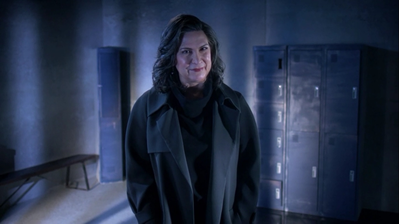 Wentworth: Unlocked