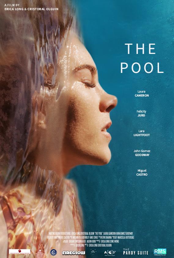 The Pool