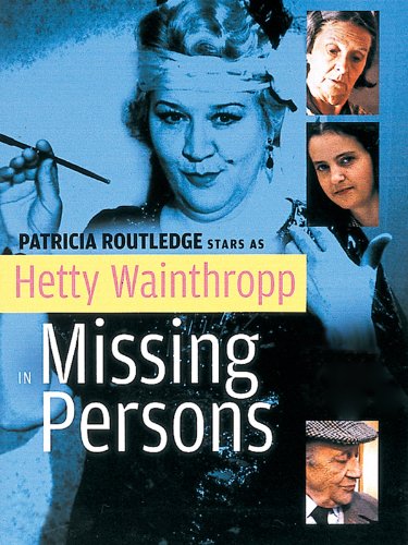 Missing Persons