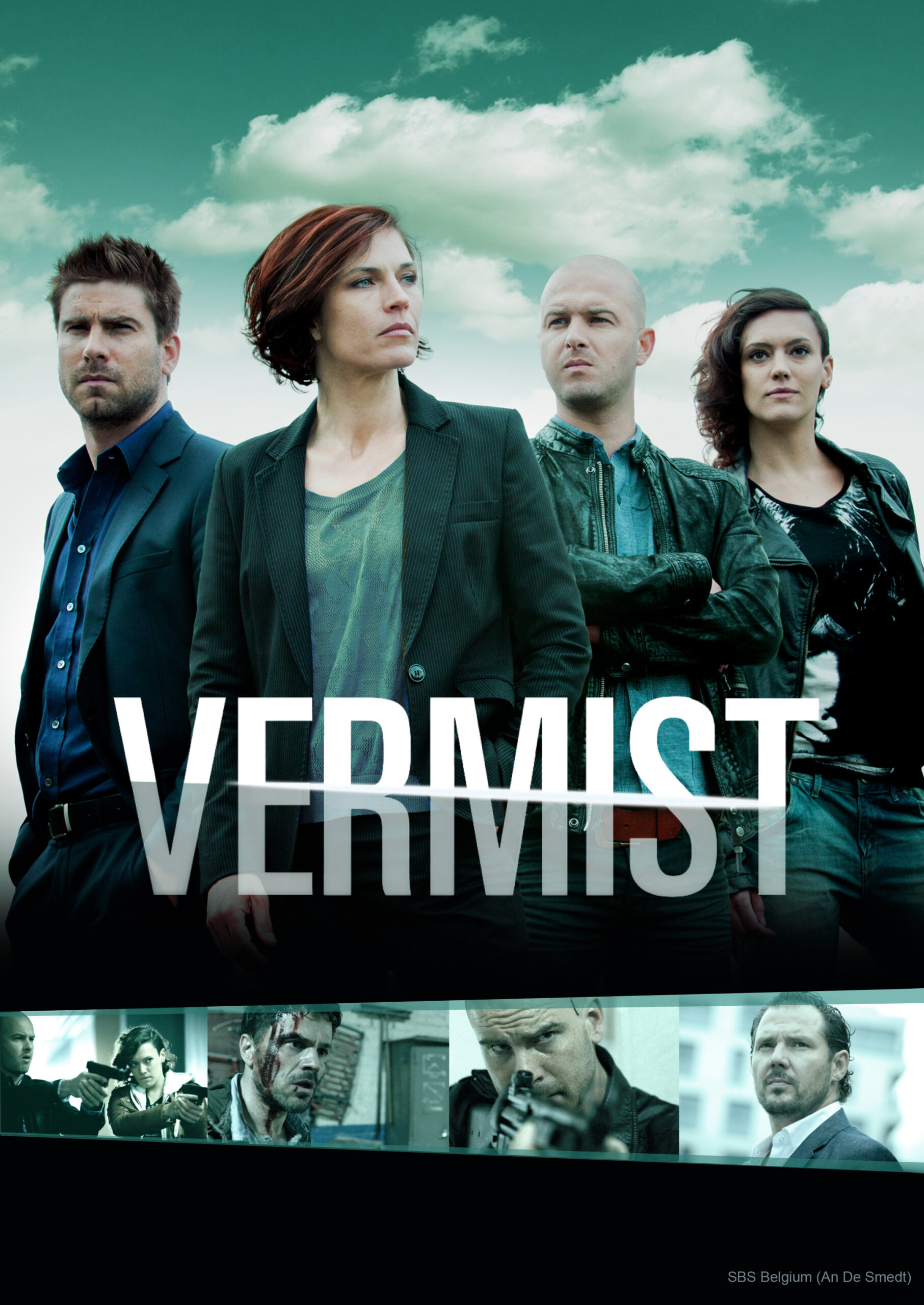 Vermist