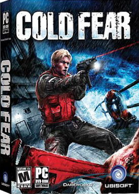 Cold Fear