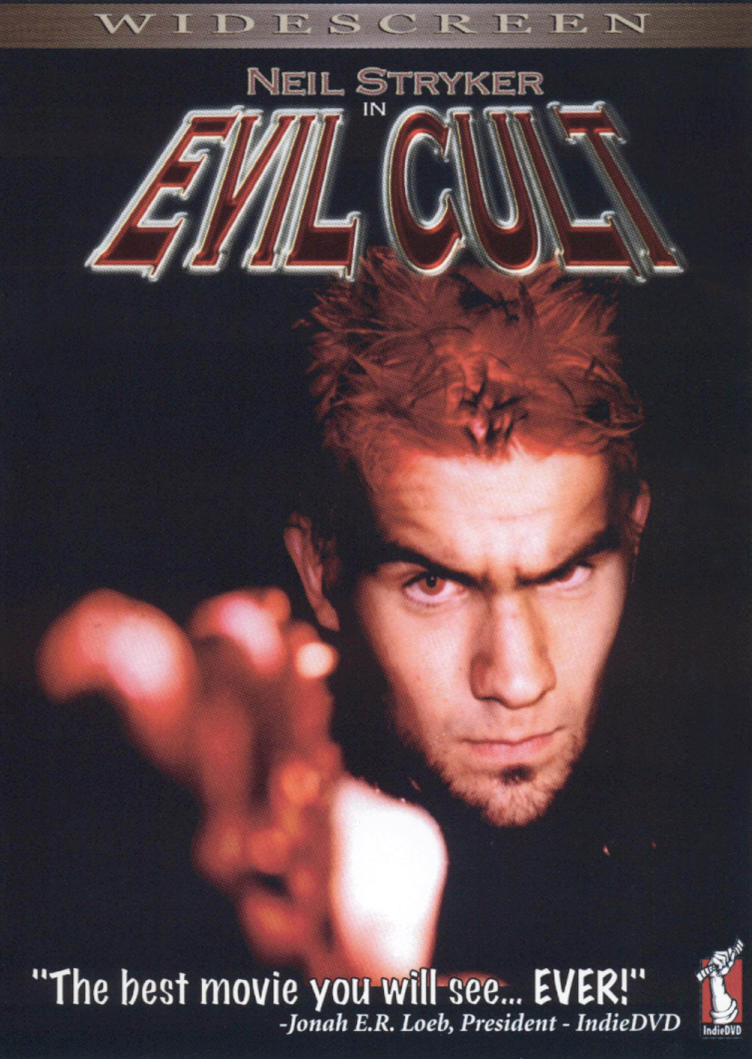 Evil Cult