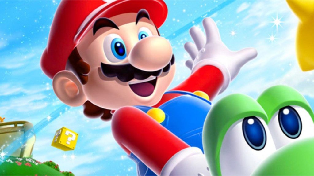 Box Office: Super Mario #1 for 4th Week ($40M), Evil Dead #2