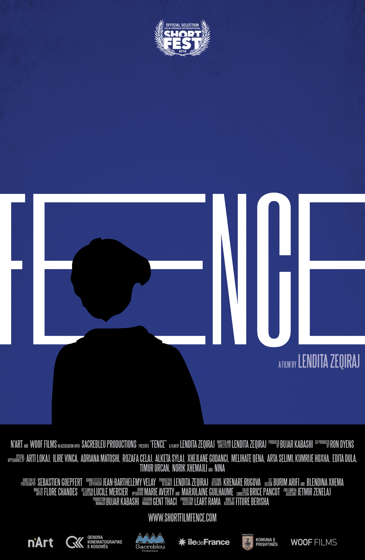 Fence