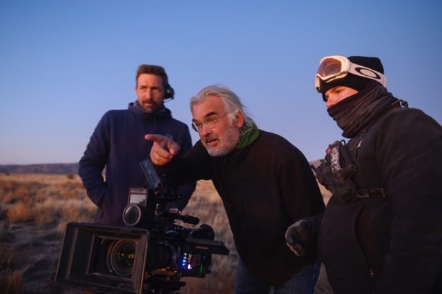 2021 Awards Contenders: Best Adapted Screenplay