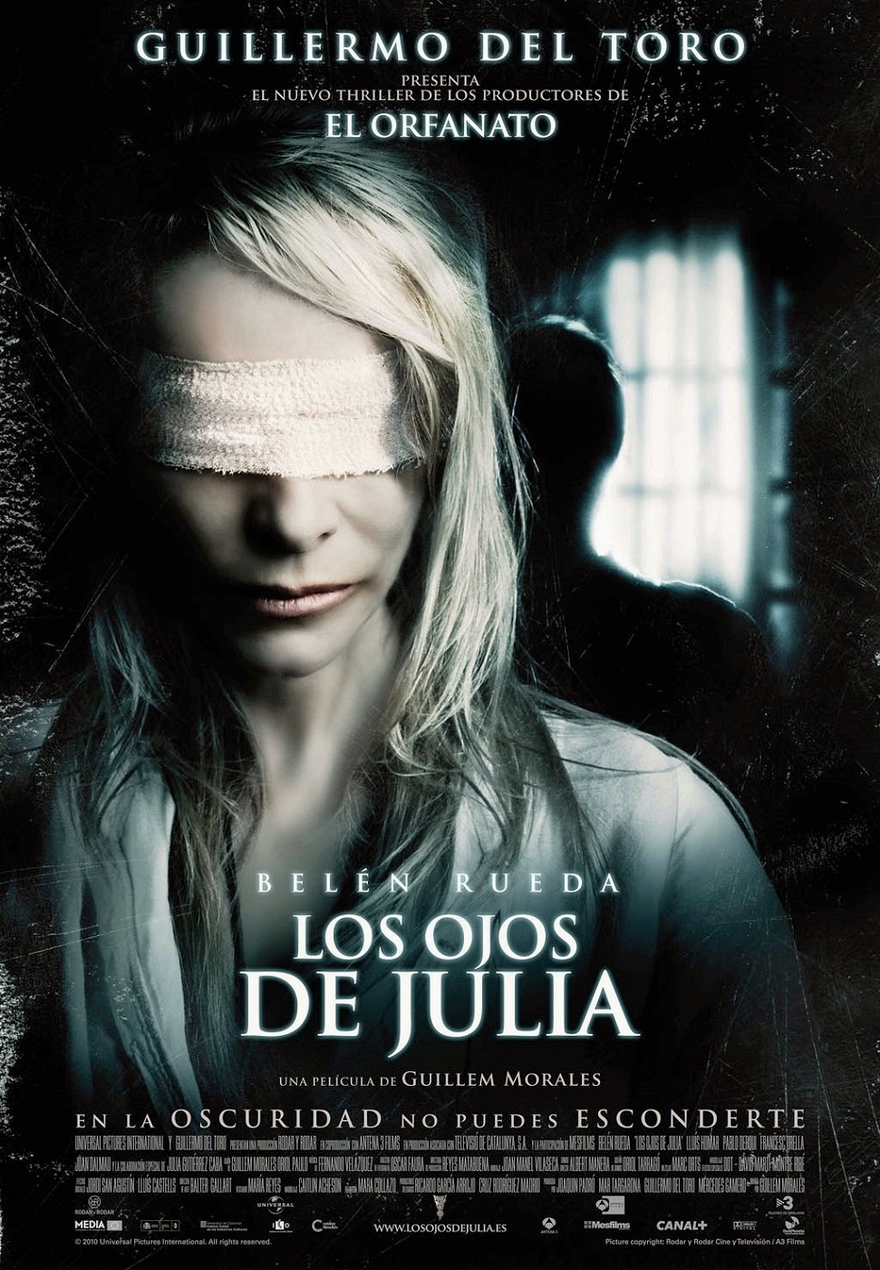 Julia's Eyes
