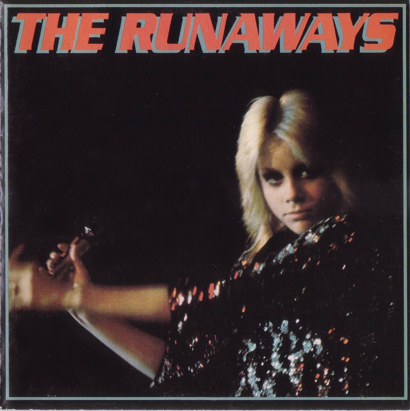 The Runaways: Cherry Bomb