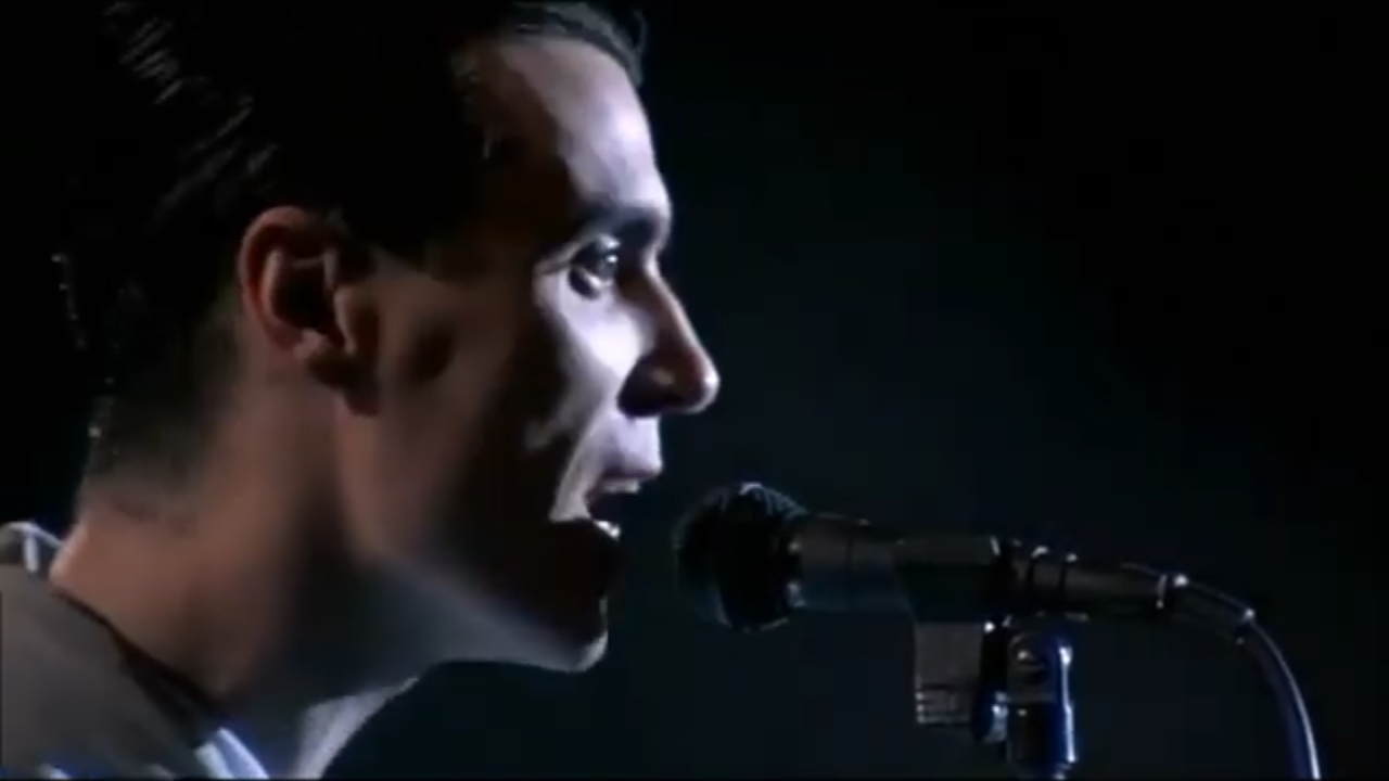 Talking Heads: Girlfriend Is Better