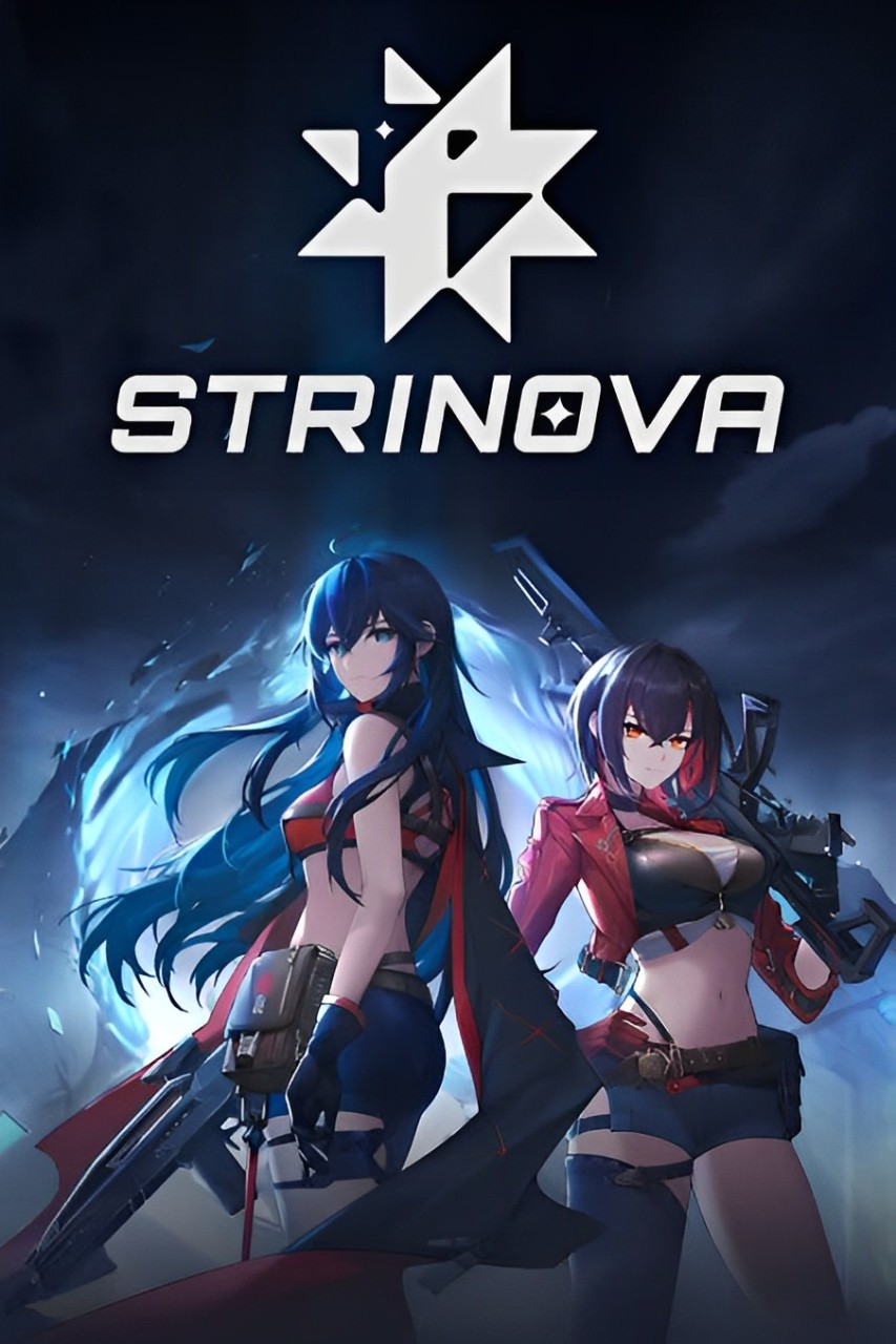 Strinova