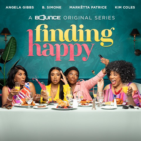 Finding Happy