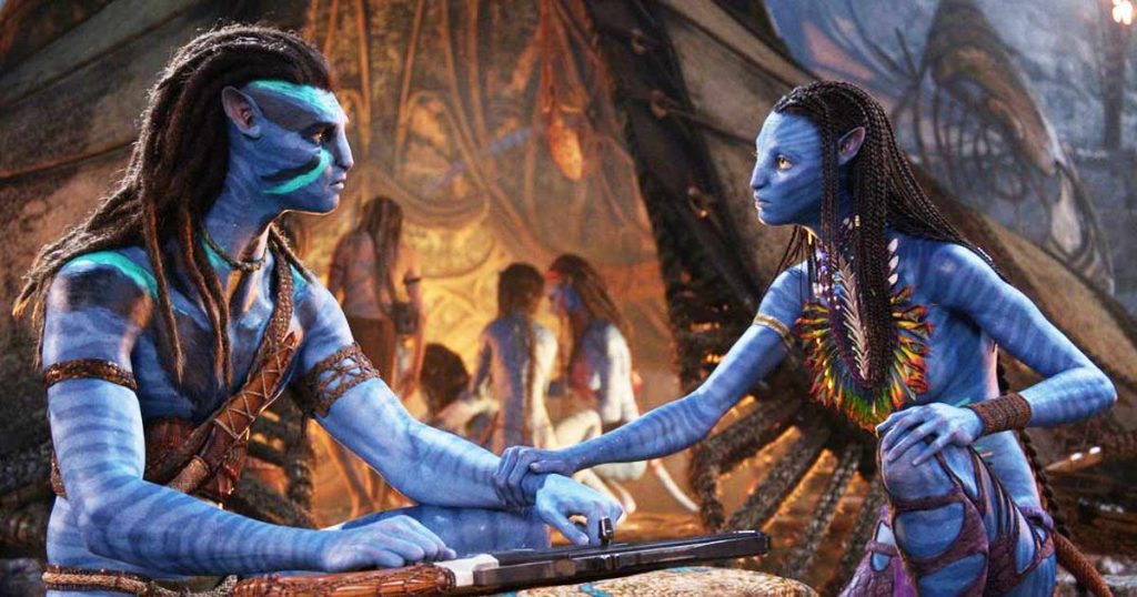 Avatar 2 Box Office: $134M Opening Lower Than Projections