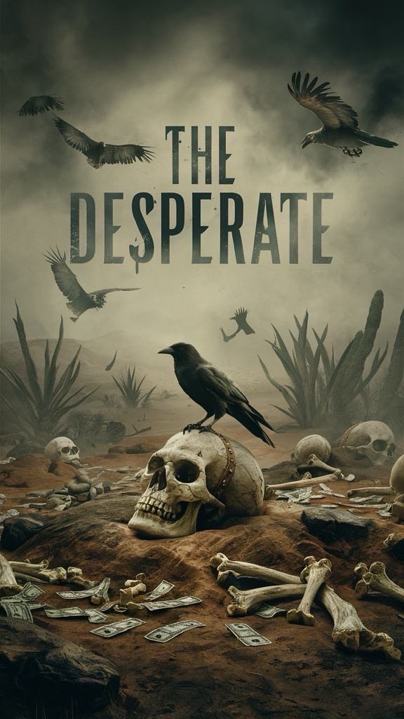 The Desperate