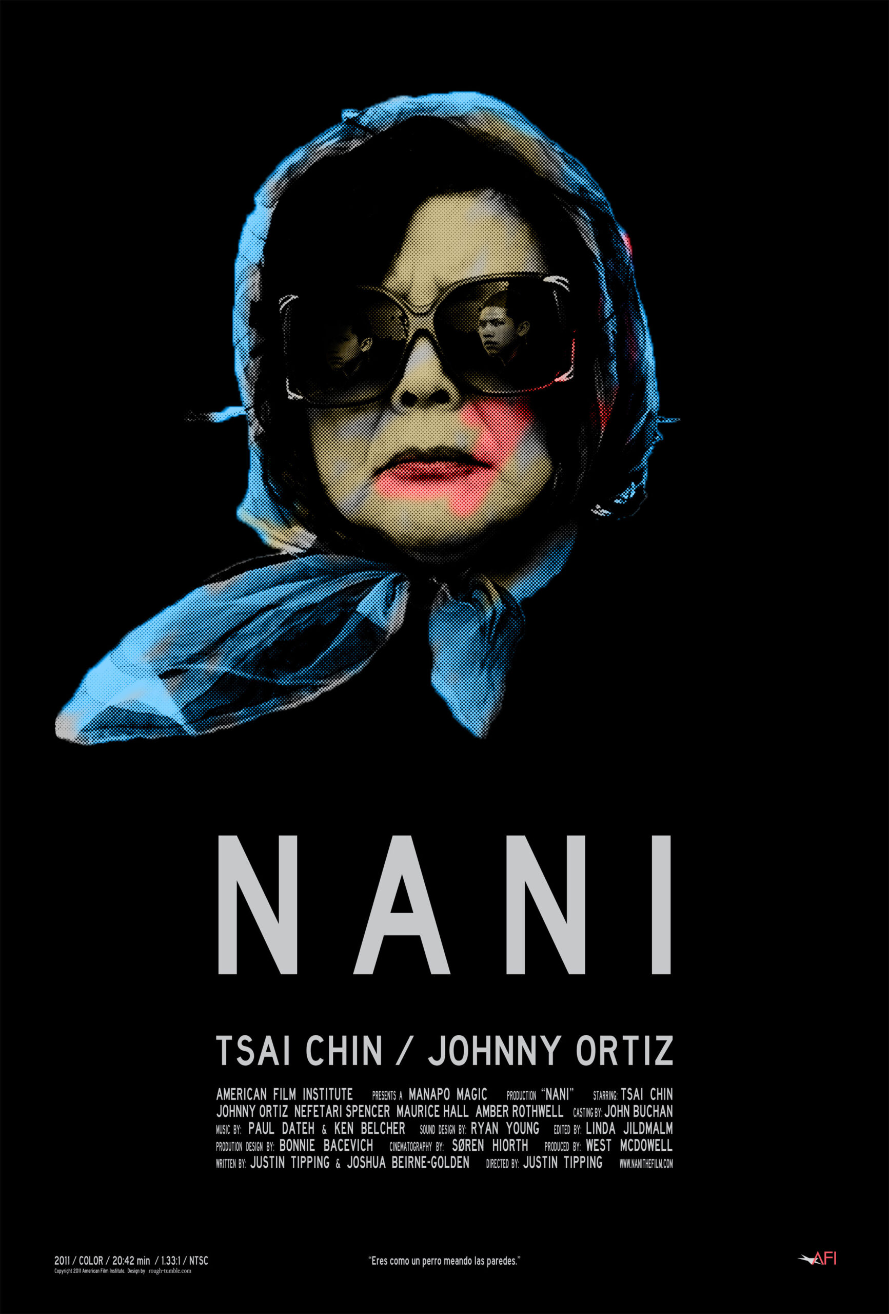 Nani