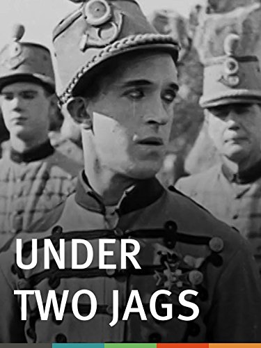 Under Two Jags