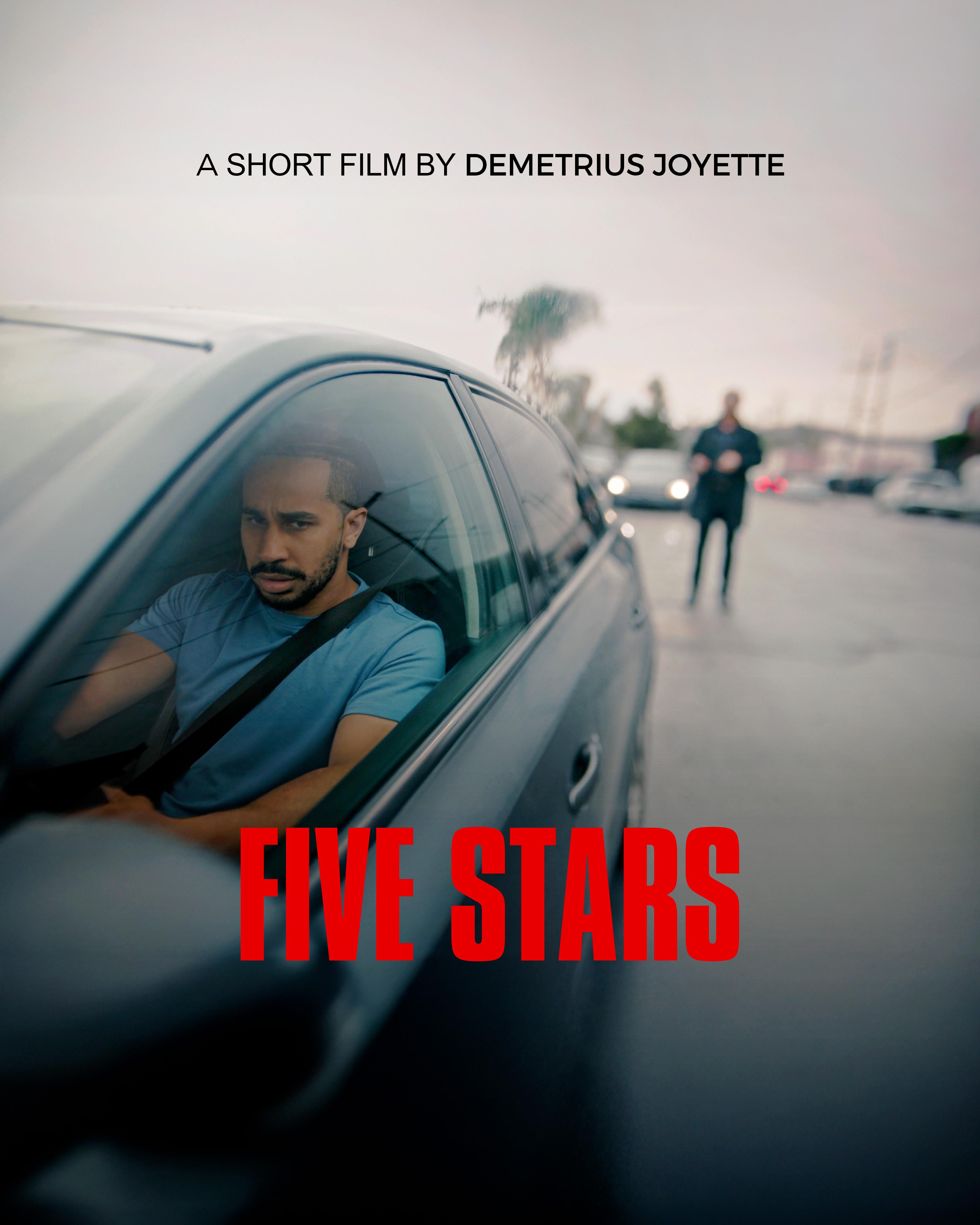 Five Stars