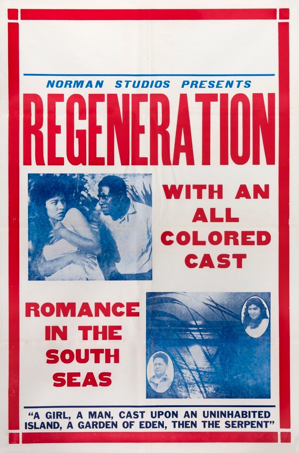 Regeneration