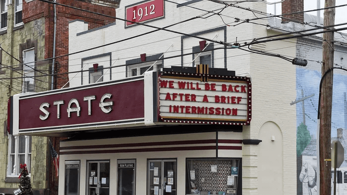 SBA To Reopen Applications For Covid-19 Relief For Movie Theater