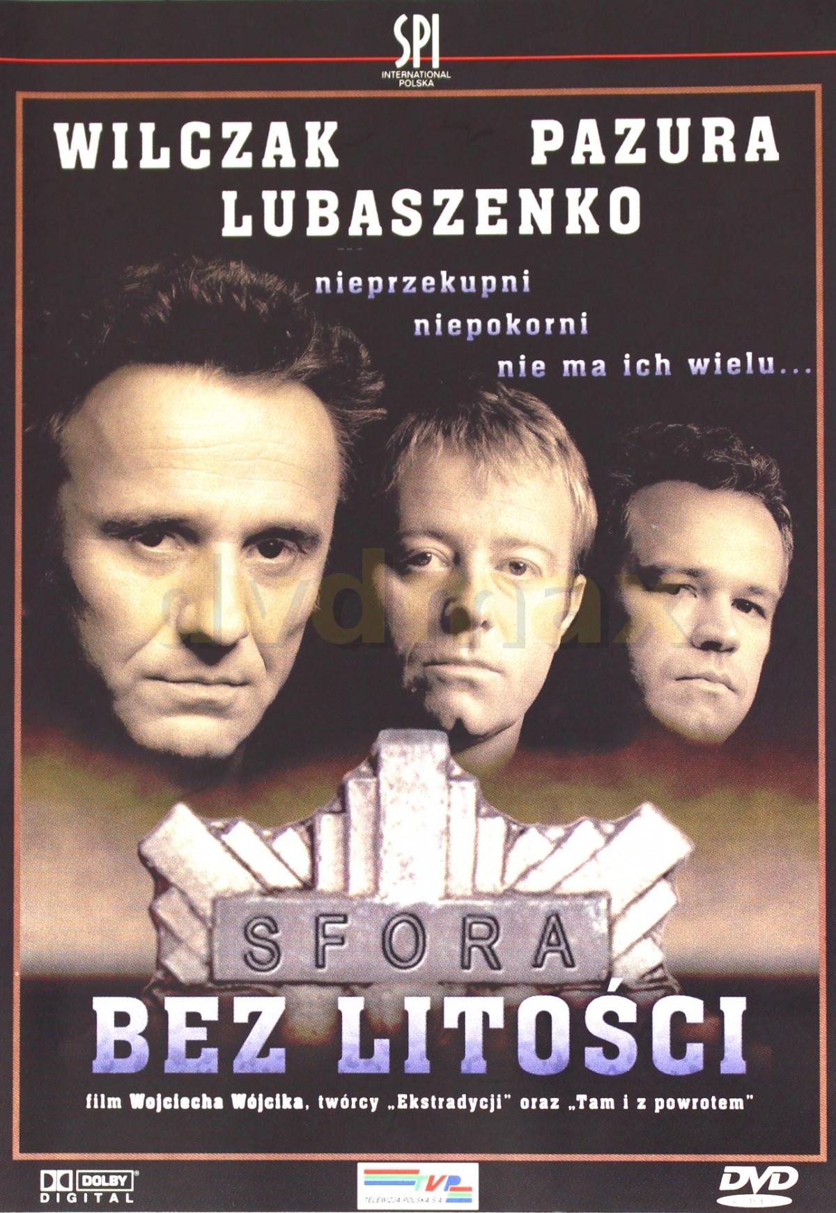 Bez litosci