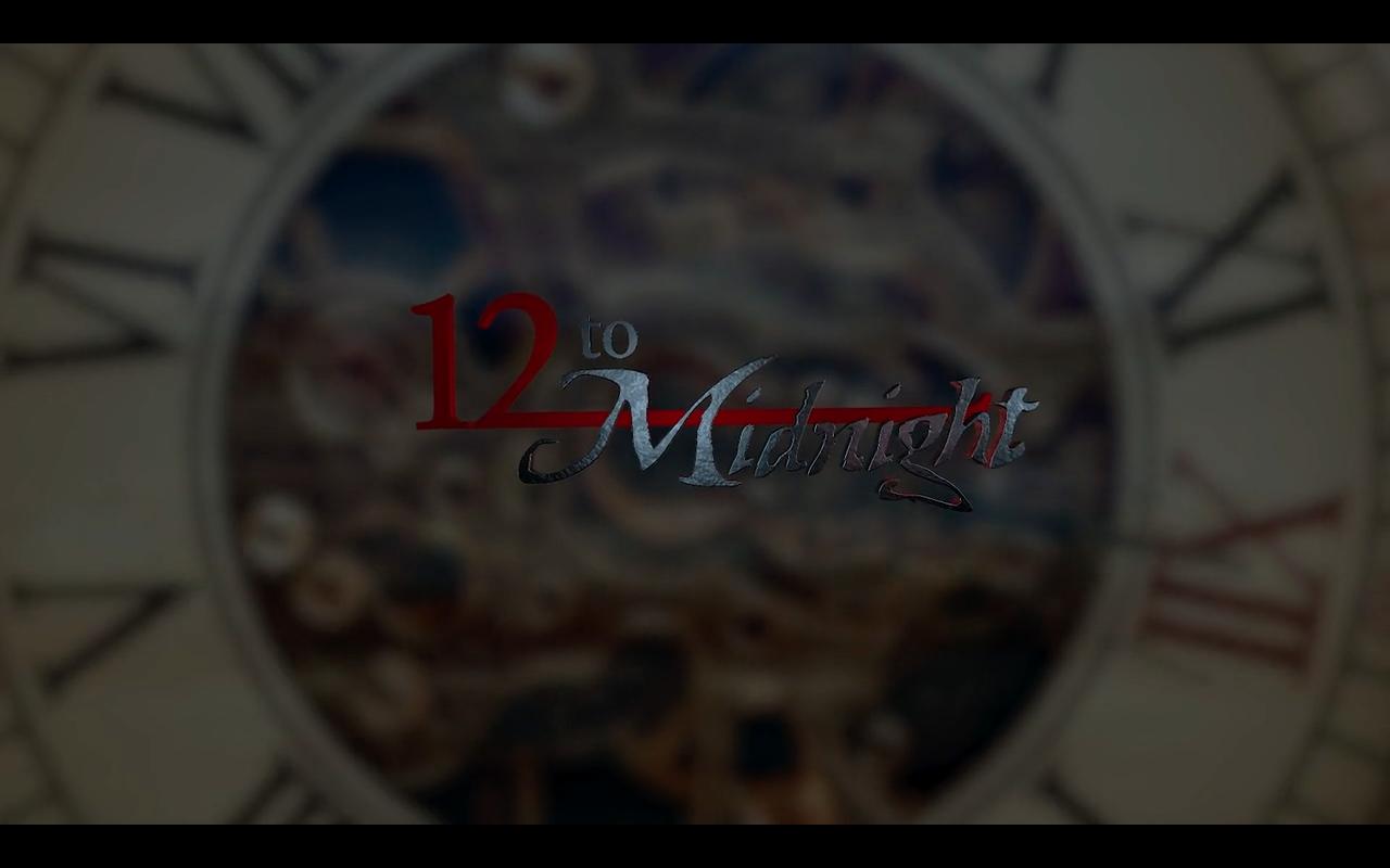 12 to Midnight