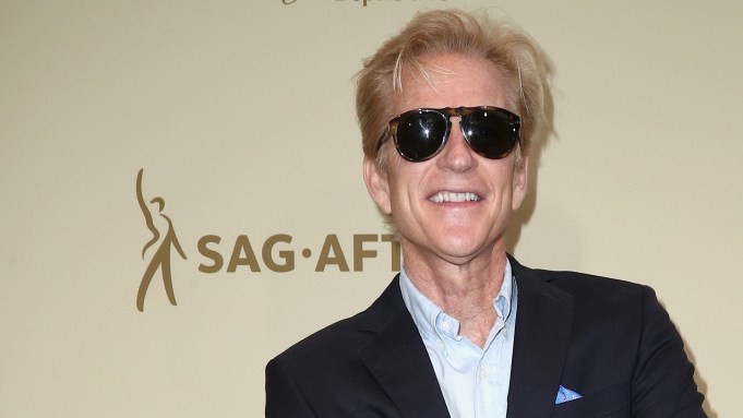 “Consent Is Surrender”: SAG-AFTRA Board Member Matthew Modine Will Vote Against Guild Deal with Studios, Again