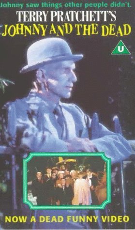 Johnny and the Dead