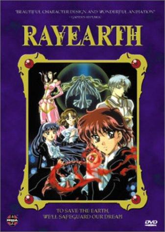 Rayearth