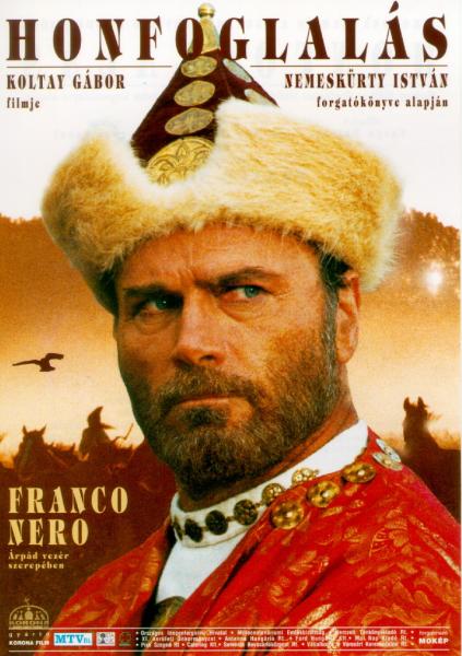 The Conquest
