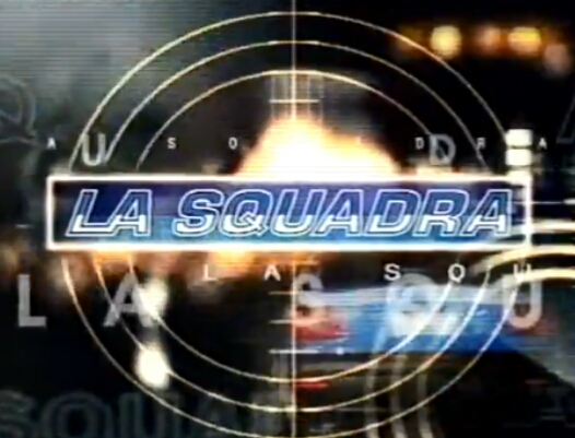 La squadra